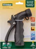 Melnor Industrial Spray Nozzle - Black Perspective: Main