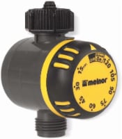 Melnor Water Timer Perspective: Main