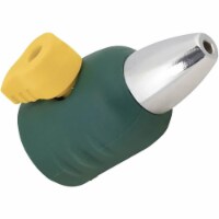 Melnor 402115174 4151-6 Sweeper Nozzle with Shutoff