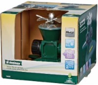 Melnor Metal Square Pattern Sprinkler Perspective: Main