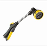 Melnor® GentleRain™ 7-Pattern Pivoting Watering Wand Perspective: Main