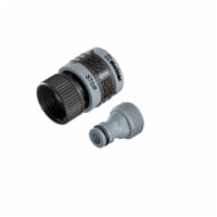 Melnor QuickConnect™ 2-Piece Starter Set Perspective: Main