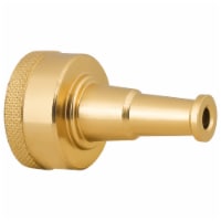 Melnor Metal Sweeper Water Nozzle