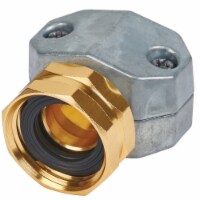 Melnor Heavy Duty Metal Female Hose Repair