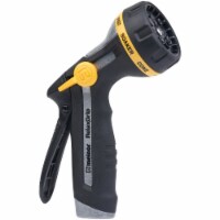 Melnor RelaxGrip Metal 8-Pattern Nozzle