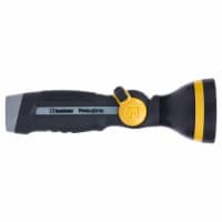 Melnor RelaxGrip Flashlight Shower Nozzle Perspective: Main