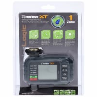 Melnor XT 1-Zone Digital Water Timer Perspective: Main
