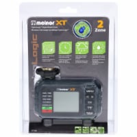 Melnor XT 2-Zone Digital Water Timer Perspective: Main
