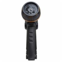 Melnor XT+ Metal 8-Pattern Nozzle