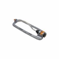 Melnor® Metal Turbo Oscillating Sprinkler Perspective: Main