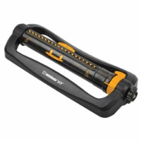 Melnor XT Turbo Oscillating Sprinkler