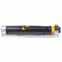 Melnor XTP Metal Turbo Flow Control Oscillating Sprinkler Perspective: Main