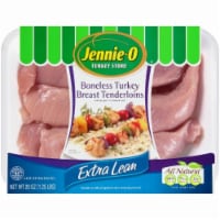 Jennie-O Boneless Turkey Breast Tenderloins Perspective: Main