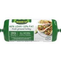 Jennie-O 90% Lean Ground Turkey