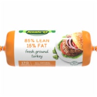 Jennie-O 85% Lean Ground Turkey Roll