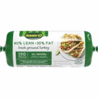 Jennie-O 90% Lean Ground Turkey Roll