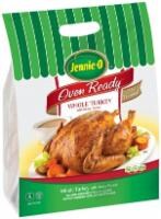 Jennie-O Oven Ready Premium Whole Turkey