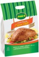 Jennie-O Oven Ready Cajun Style Turkey Breast Perspective: front