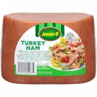 Jennie-O Extra Lean Turkey Ham