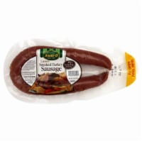 Jennie-O Lean Smoked Turkey Sausage Perspective: Main