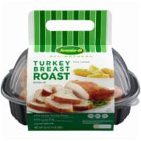 Jennie-O™ Hot Bone-In Rotisserie Turkey Breast