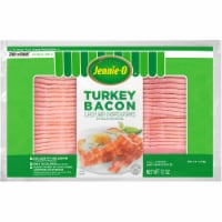 Jennie-O® Turkey Bacon