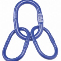 Sim Supply Master Link,22,900 lb. Work Load,Enamel  8452300