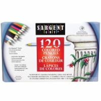 Sargent Art® Colored Pencils