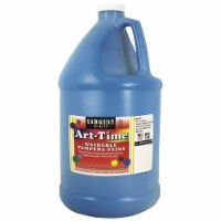 Sargent Art  Turq Art-Time Washable Paint Gallon