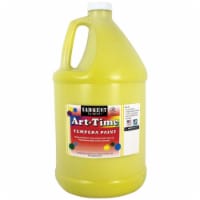 Sargent Art SAR176602 1 gal Art-Time - Yellow