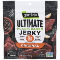 Gardein® Ultimate Plant-Based Original Jerky™ Perspective: Main