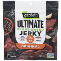 Gardein® Ultimate Plant-Based Original Jerky™ Perspective: Main