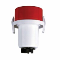 Rule 27DR Replacement Motor Cartridge - 1100GPH/12V