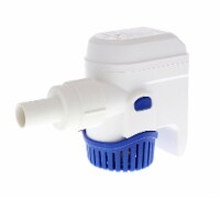 Rule Rule-Mate 800 Fully Automated Bilge Pump - 12V
