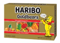 Haribo Goldbears Gummi Candy
