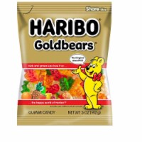 Haribo Golden Gummi Bears, 5 oz. bag (12 count)