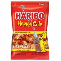 Haribo Happy-Cola Gummi Candy Share Size Perspective: Main