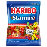 Haribo® Starmix™ Gummi Candy Perspective: Main