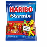 Haribo Starmix Gummi Candy