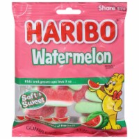 Haribo Watermelon Flavored Gummi Candy
