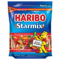 Haribo® Starmix™ Gummy Candy Perspective: Main