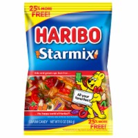 Haribo Starmix Perspective: Main