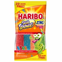 Haribo Sour Streamers Perspective: Main