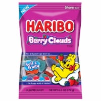 Haribo® Berry Clouds Gummy Candy