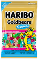 Haribo® Goldbears® Tropical Perspective: Main