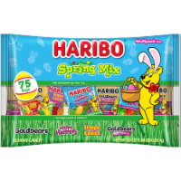 Haribo® Spring Mix Bag Perspective: Main