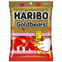 Haribo® Goldbears® Valentine's Gummi Candy Perspective: Main