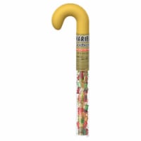 Haribo® Goldbears® Gummy Candy Filled Cane Perspective: Main