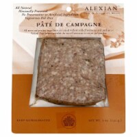 Alexian Pate De Campagne