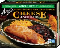 Amy's® Cheese Enchilada Frozen Meal